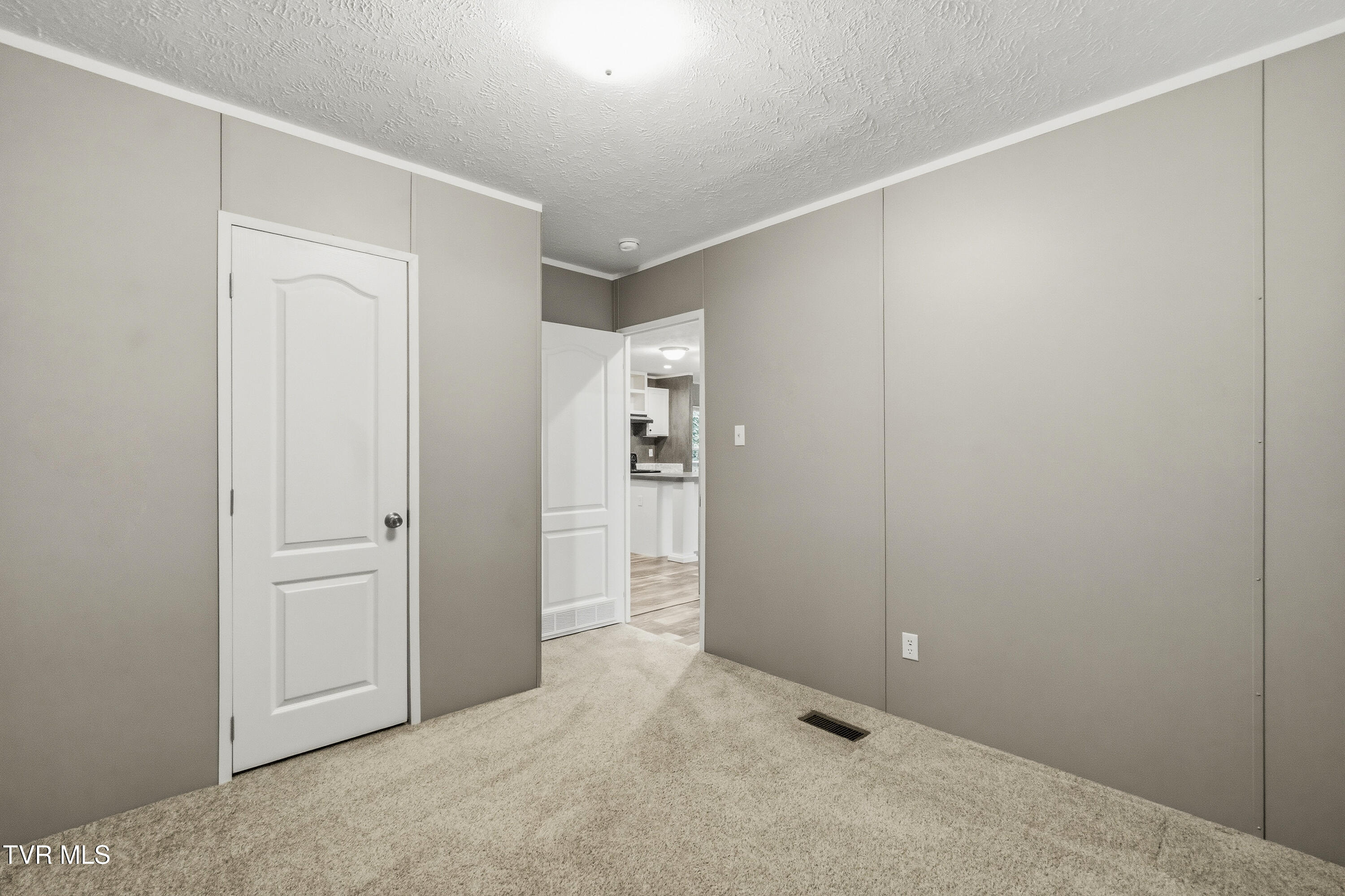 1320 Sugar Bowl Road Chuckey, TN 37641 - Photo 37 of 44 3rd Bedroom