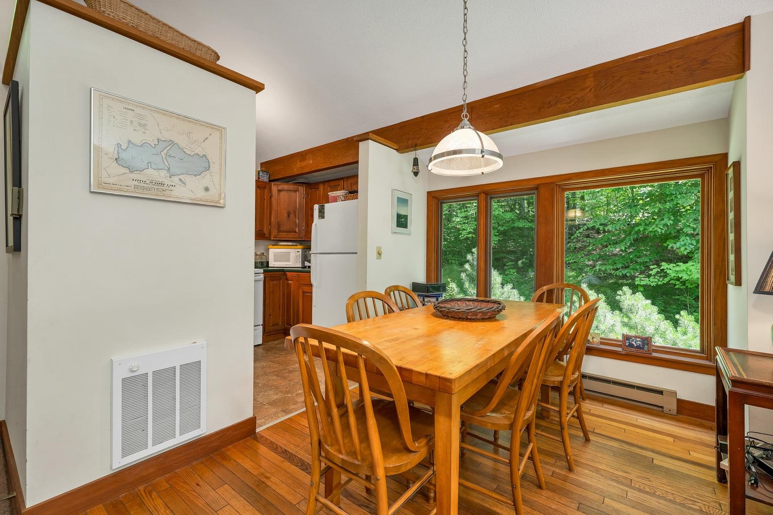1383 King Hill Road New London, NH 03257 - Photo 12 of 35