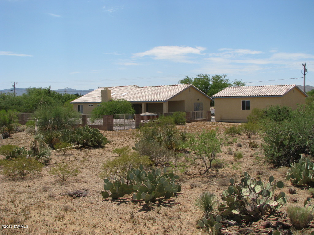 2841 East Wetstones Road Vail, AZ 85641 - Photo 10 of 18 Gallery Image 10