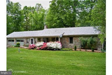 11616 Houck Road Union Bridge, MD 21791 - Photo 1 of 16 Exterior (Front)