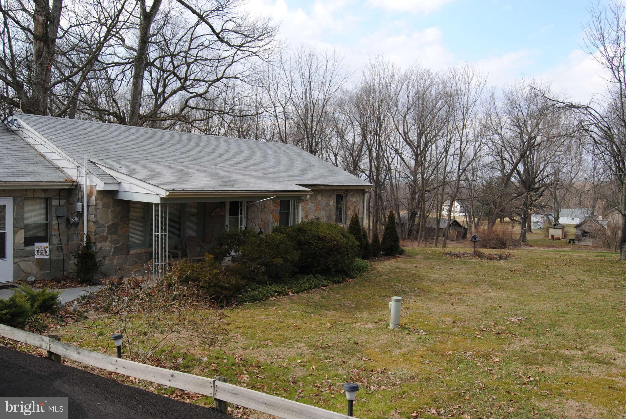 11616 Houck Road Union Bridge, MD 21791 - Photo 12 of 16 Exterior (Front)