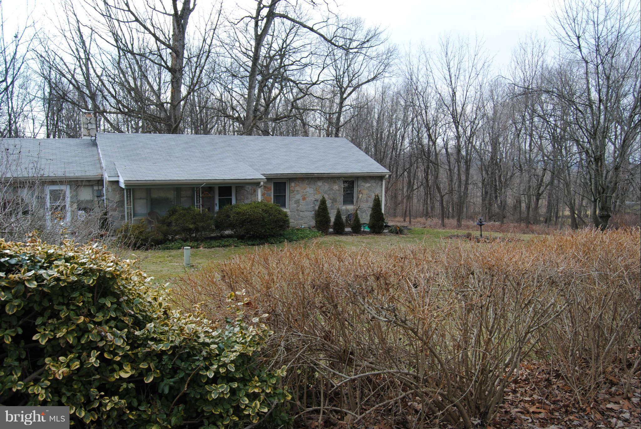 11616 Houck Road Union Bridge, MD 21791 - Photo 16 of 16 Exterior (Front)