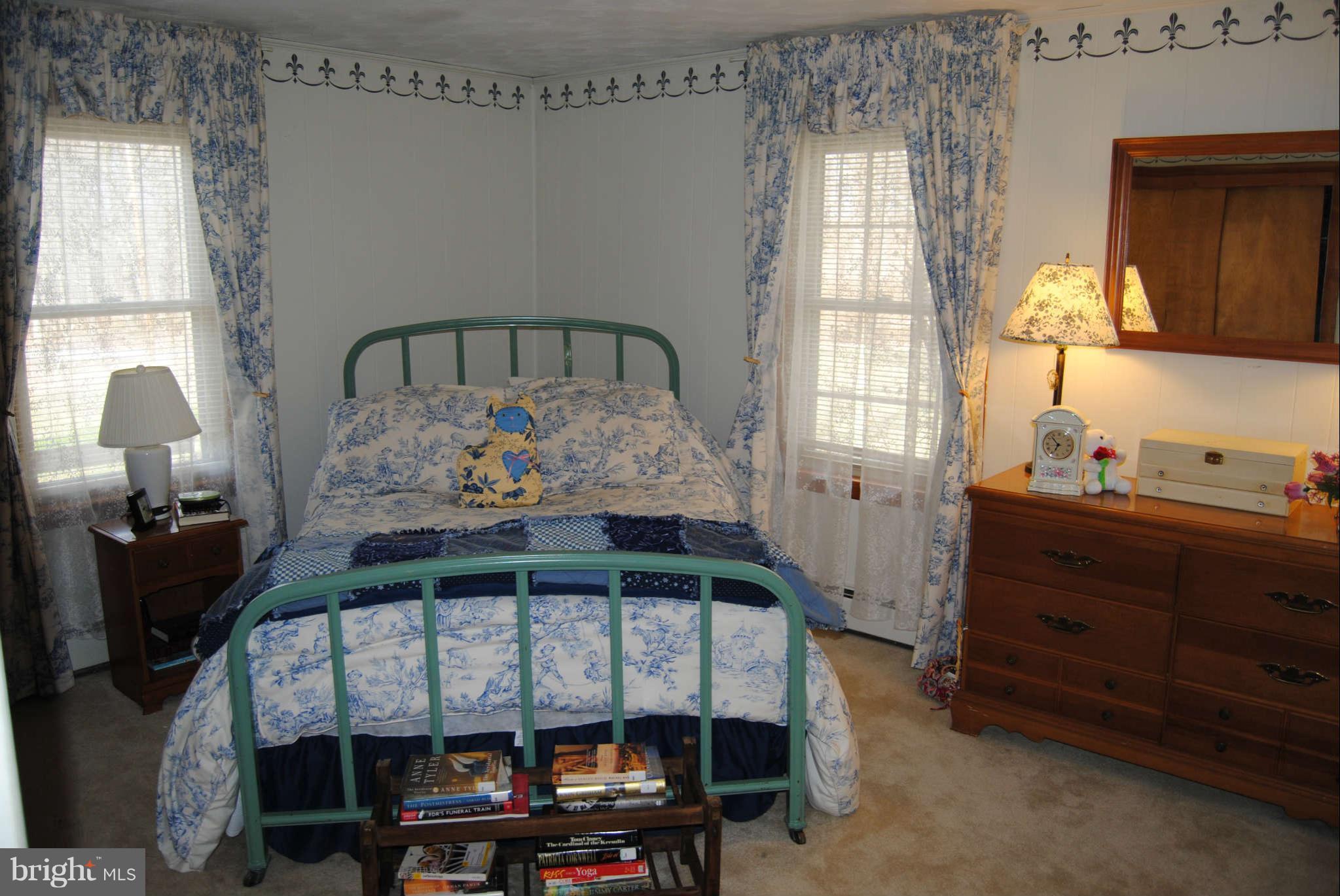 11616 Houck Road Union Bridge, MD 21791 - Photo 5 of 16 Bedroom