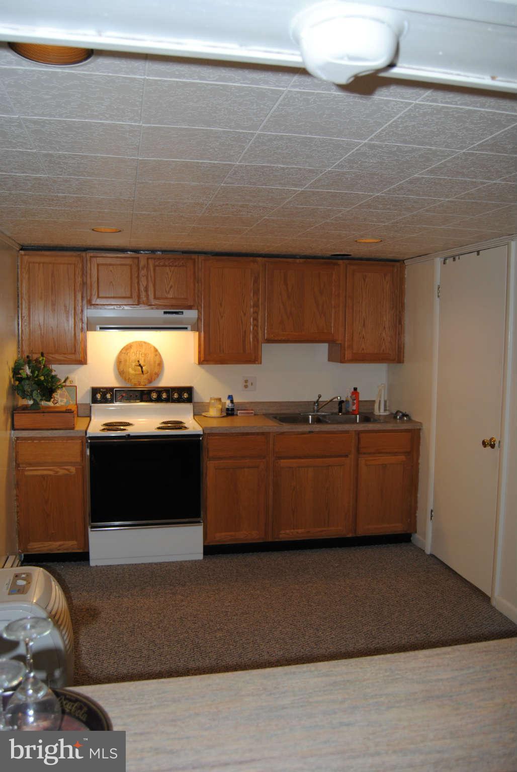 11616 Houck Road Union Bridge, MD 21791 - Photo 8 of 16 Kitchen