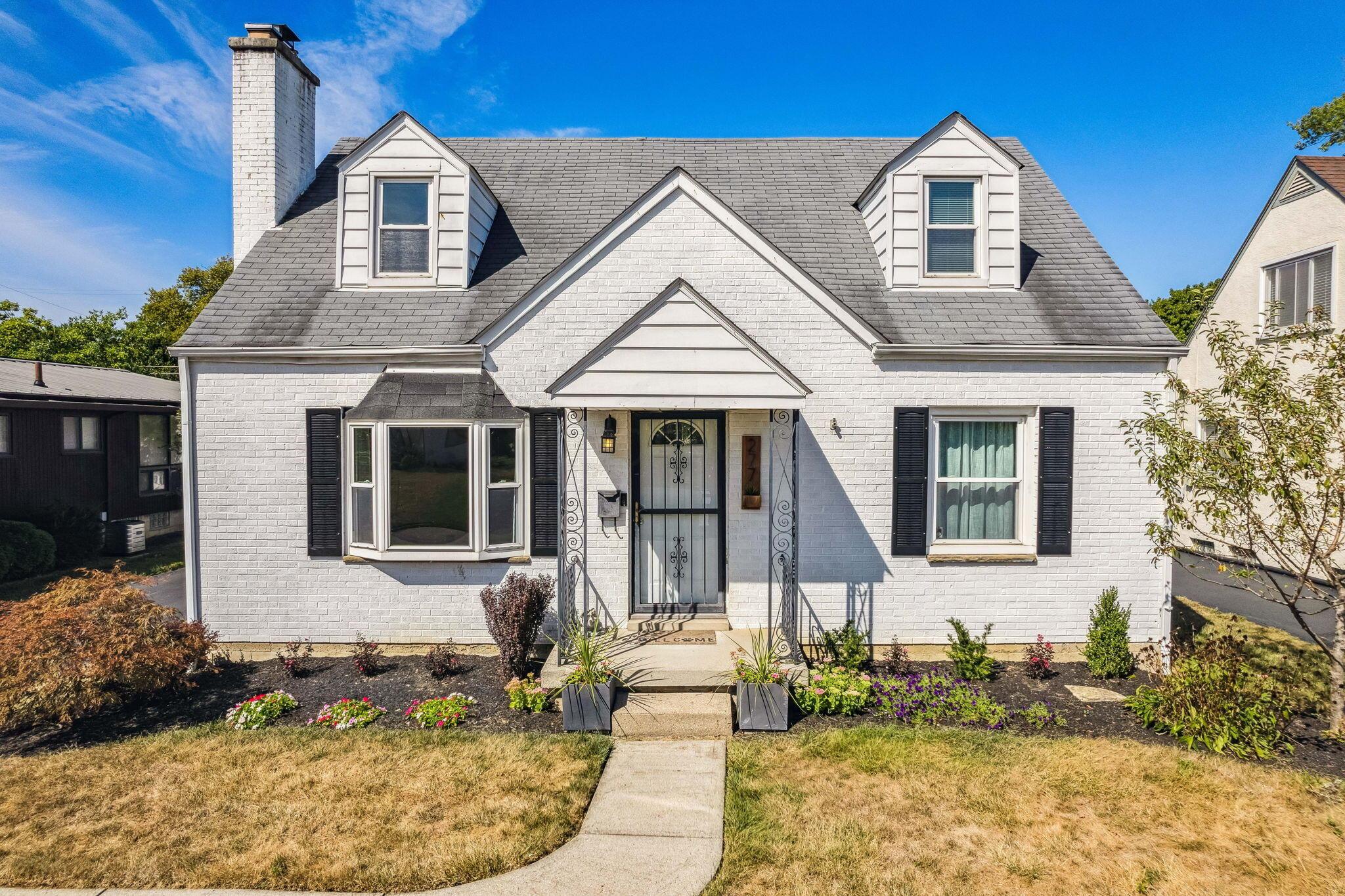 277 South Kellner Road Columbus, OH 43209 - Photo 1 of 42 mls-277-s-kellner-rd 1