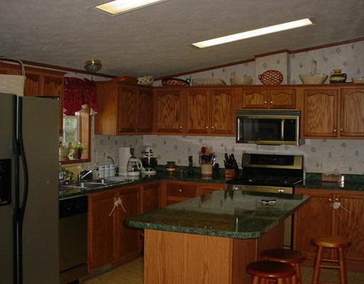 409 Pond Road Albion, ME 04910 - Photo 2 of 21 Kitchen.