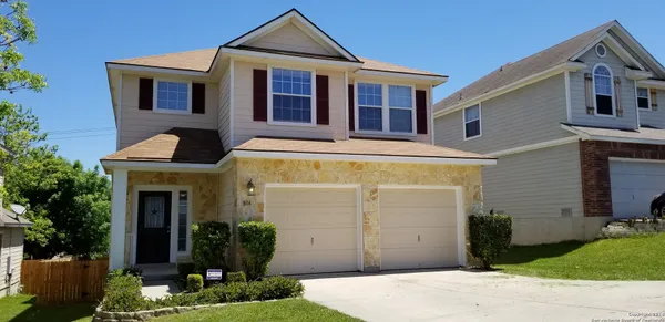 $1,795 | 806 Thomas Ridge, San Antonio, TX 78251