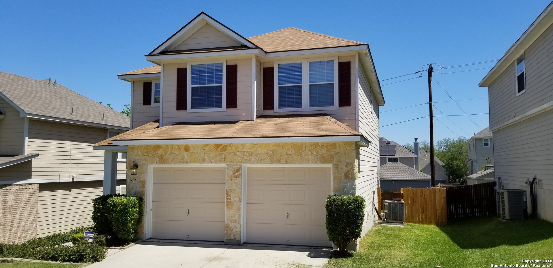 806 Thomas Ridge San Antonio, TX 78251 - Photo 2 of 24