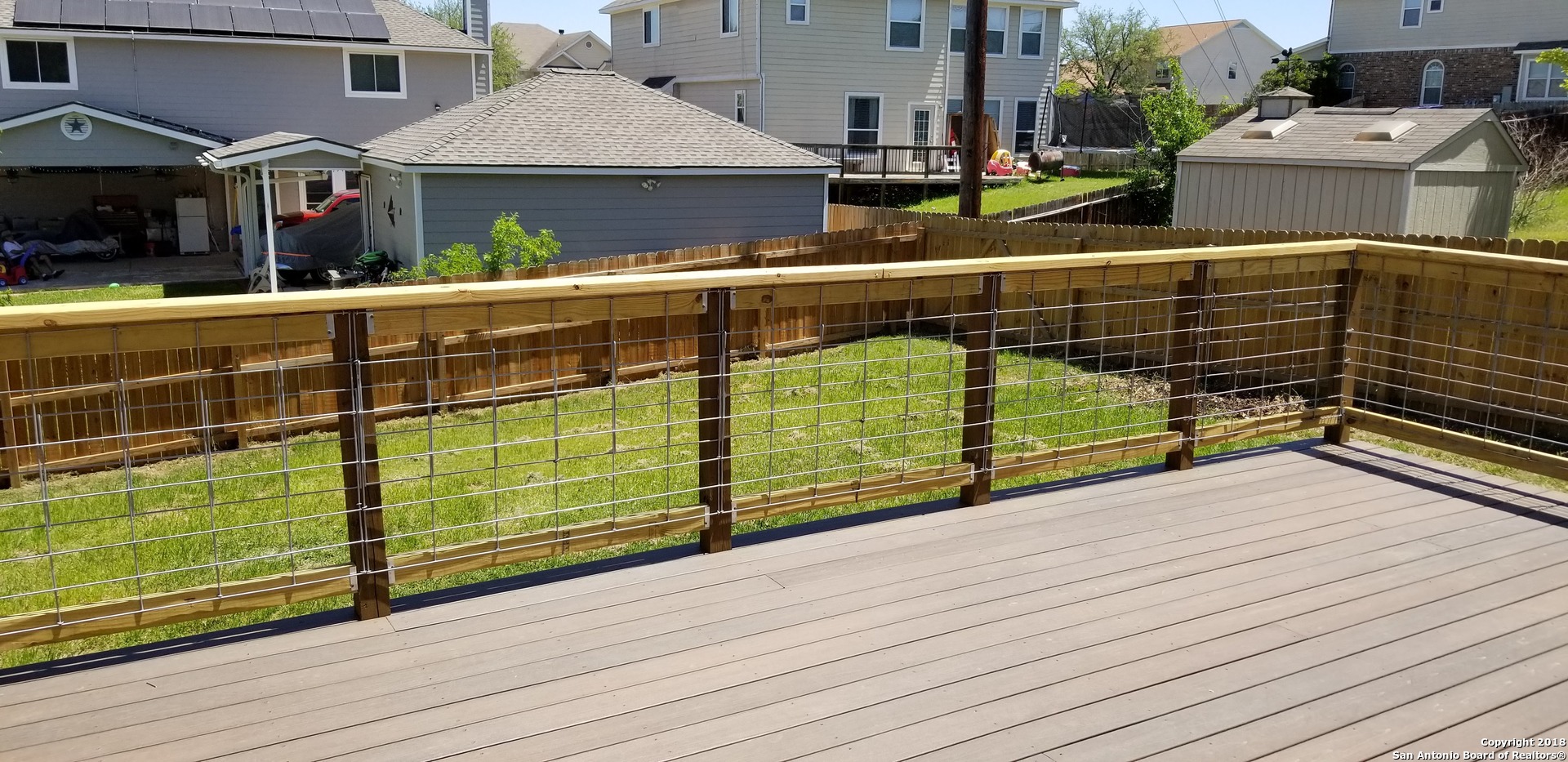 806 Thomas Ridge San Antonio, TX 78251 - Photo 23 of 24
