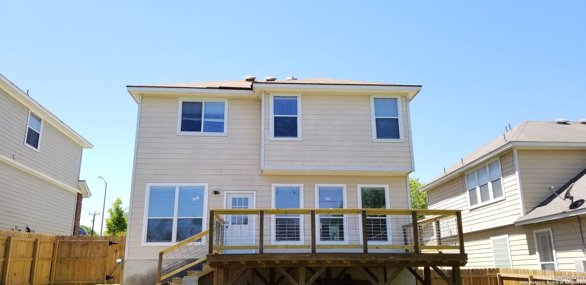 806 Thomas Ridge San Antonio, TX 78251 - Photo 24 of 24