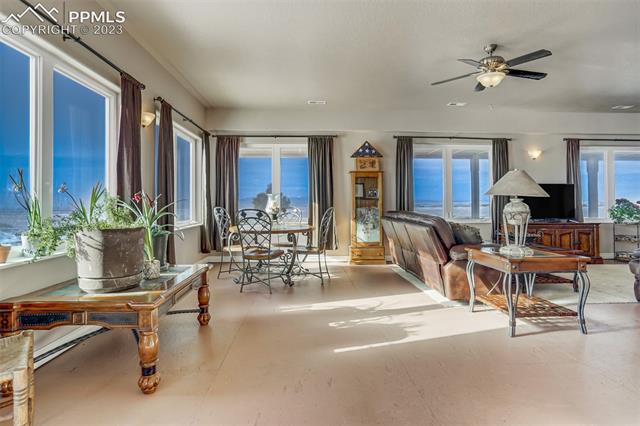 6240 South Calhan Road Calhan, CO 80808 - Photo 15 of 45