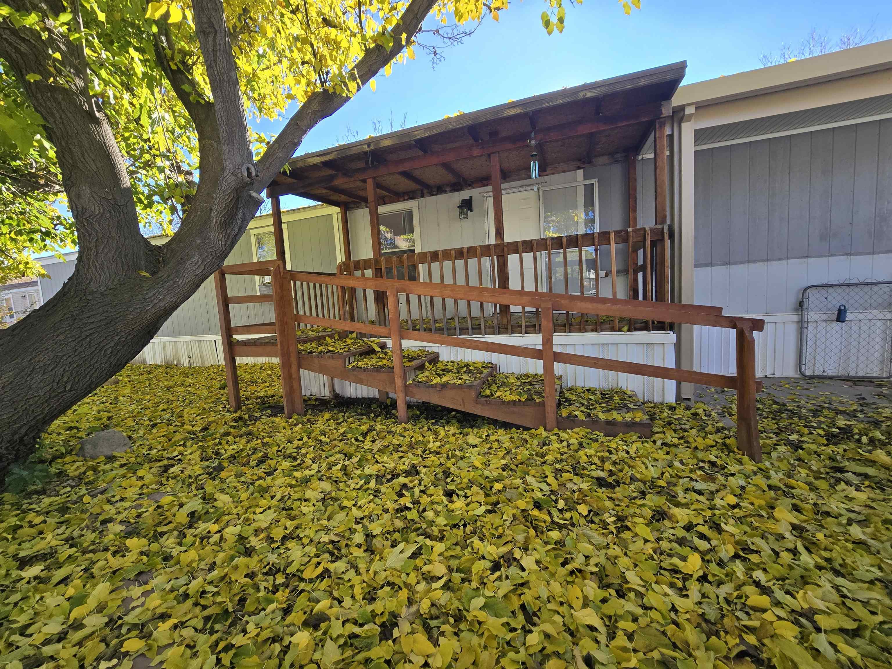 585-25 25 1/2 Road, Unit 197 Grand Junction, CO 81505 - Photo 3 of 10