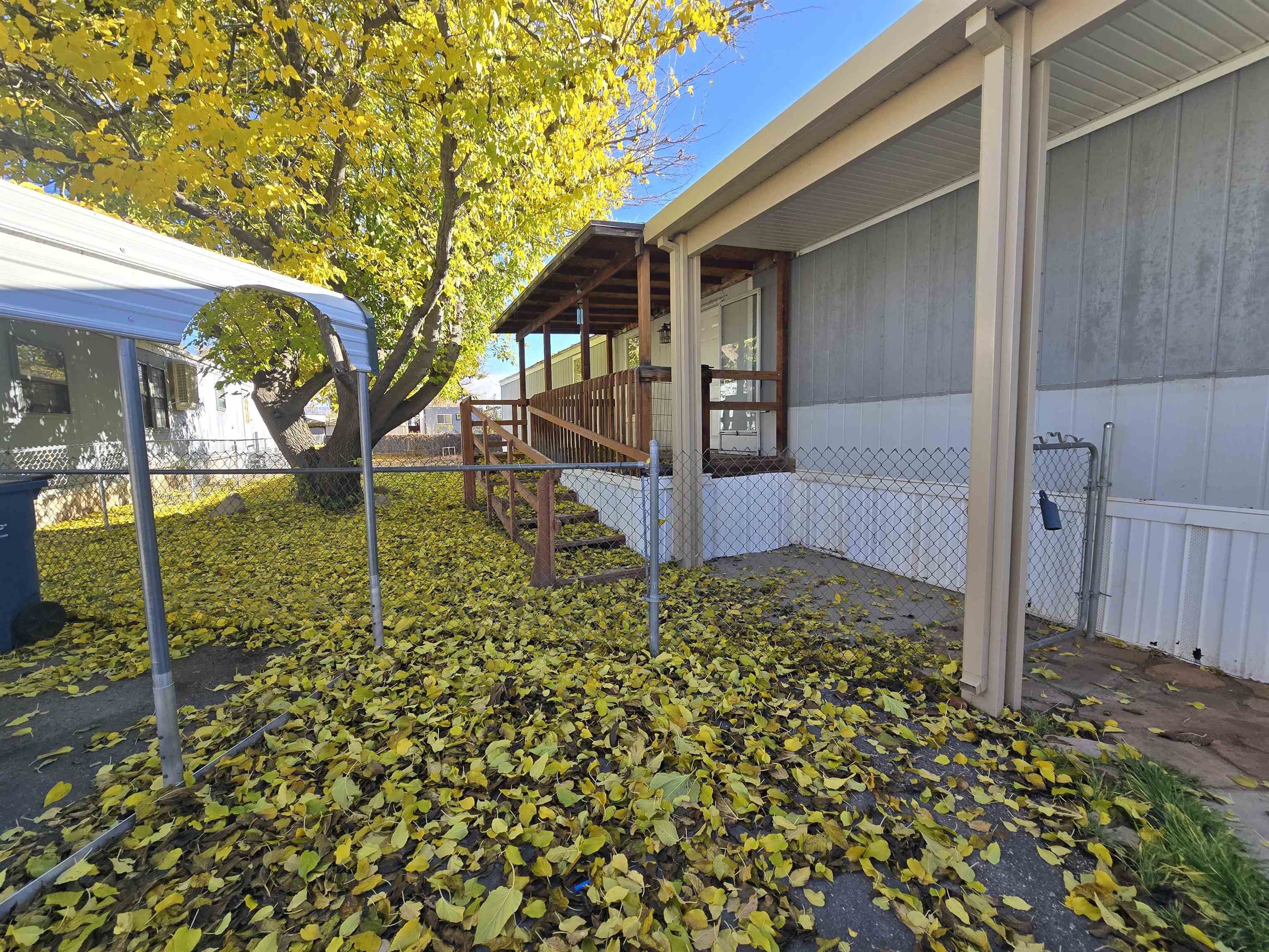 585-25 25 1/2 Road, Unit 197 Grand Junction, CO 81505 - Photo 4 of 10