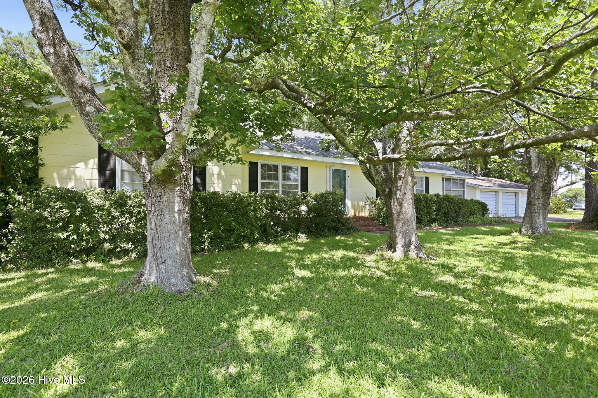 114 Marshallberg Road Smyrna, NC 28579 - Photo 47 of 50