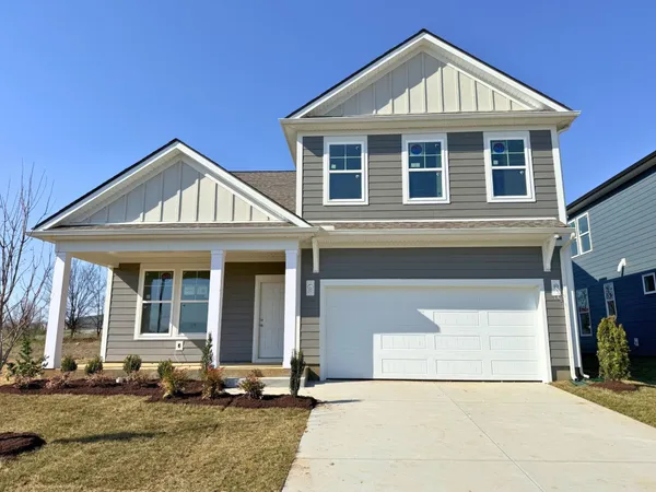 $409,900 | 336 Black Bear Dr Mount, Mount Pleasant, TN 38474