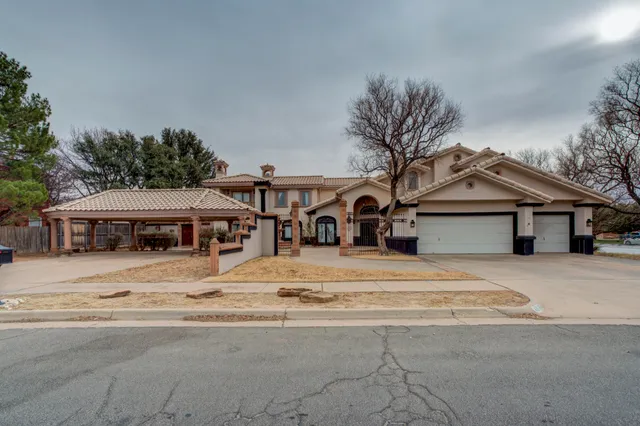$375,000 | 4305 96th Street, Lubbock, TX 79423