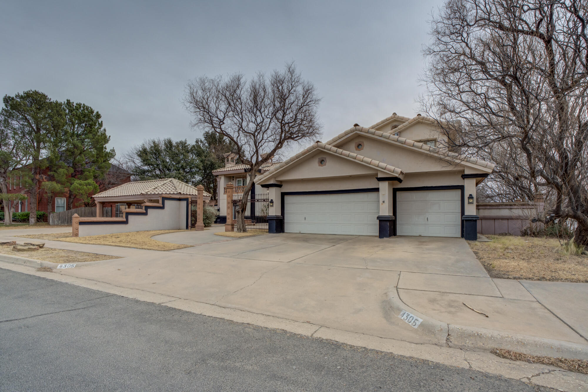 4305 96th Street Lubbock, TX 79423 - Photo 65 of 69 DSC02017_18_19_20_21
