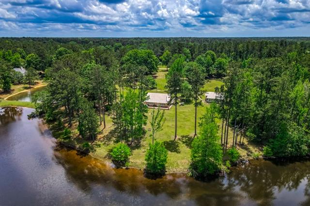 25065 Hemphill Road Bush, LA 70431 - Photo 45 of 47