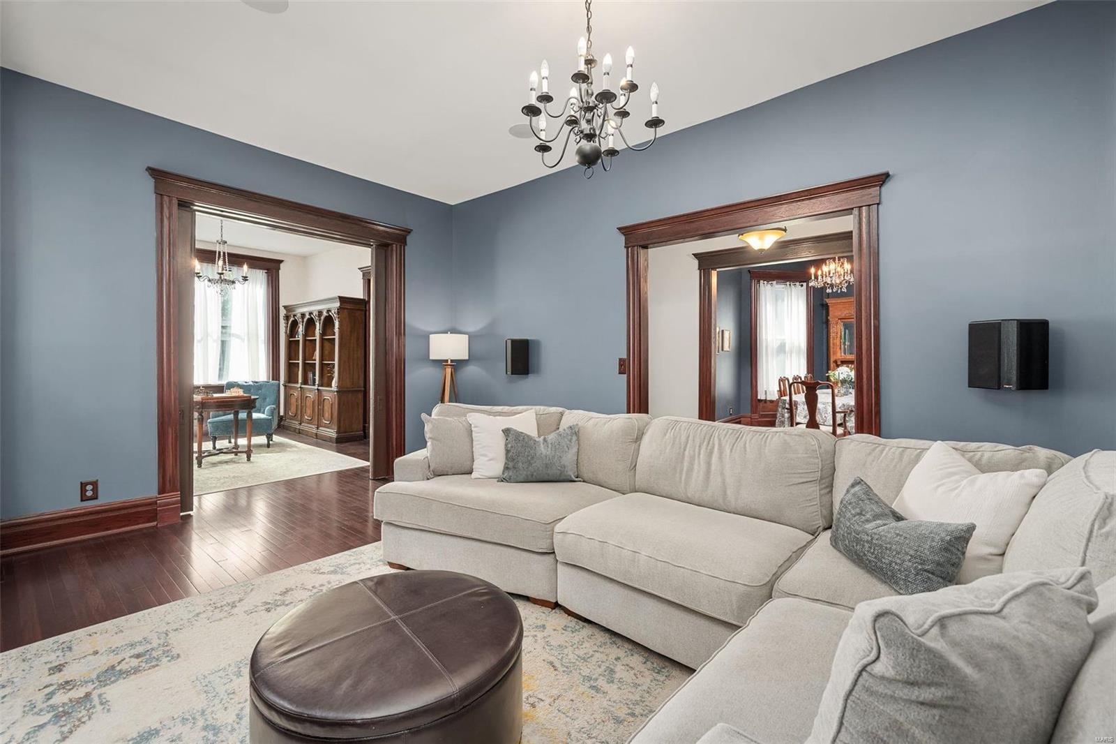 4561 Washington Boulevard St. Louis, MO 63108 - Photo 11 of 62