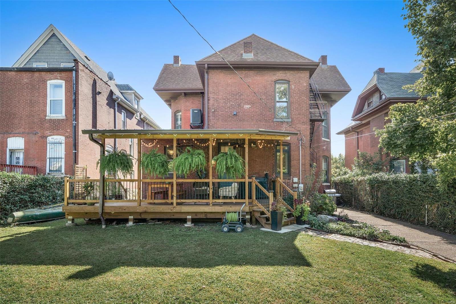 4561 Washington Boulevard St. Louis, MO 63108 - Photo 52 of 62