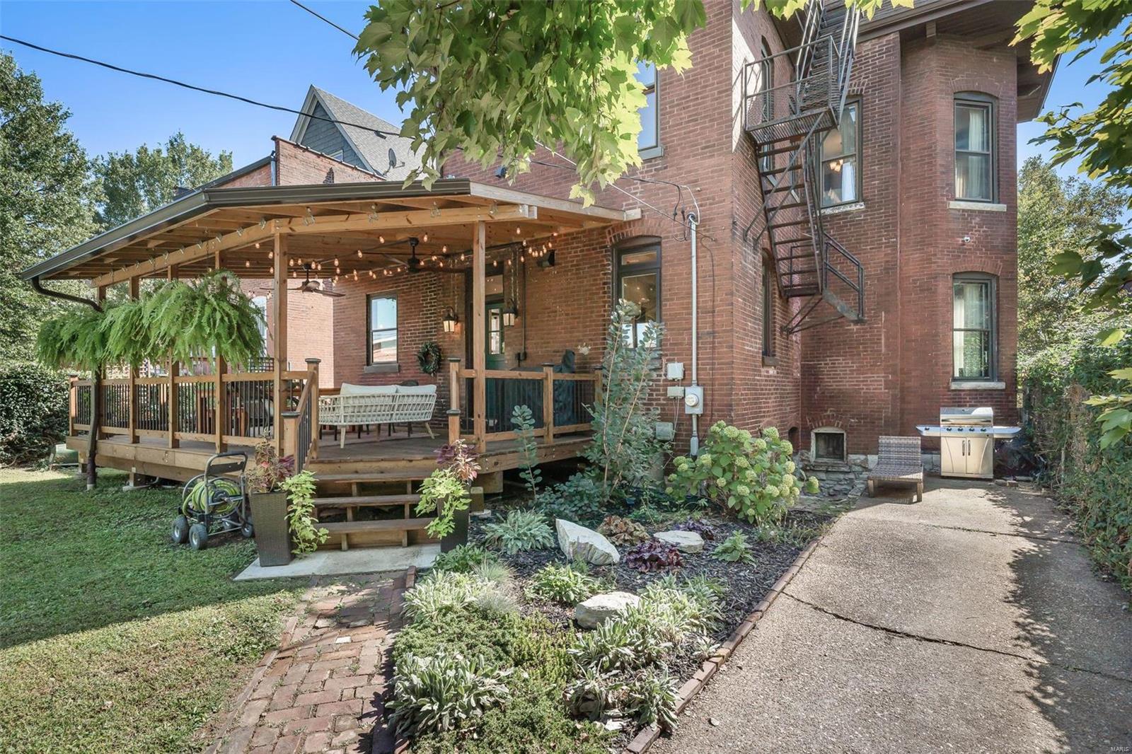 4561 Washington Boulevard St. Louis, MO 63108 - Photo 53 of 62