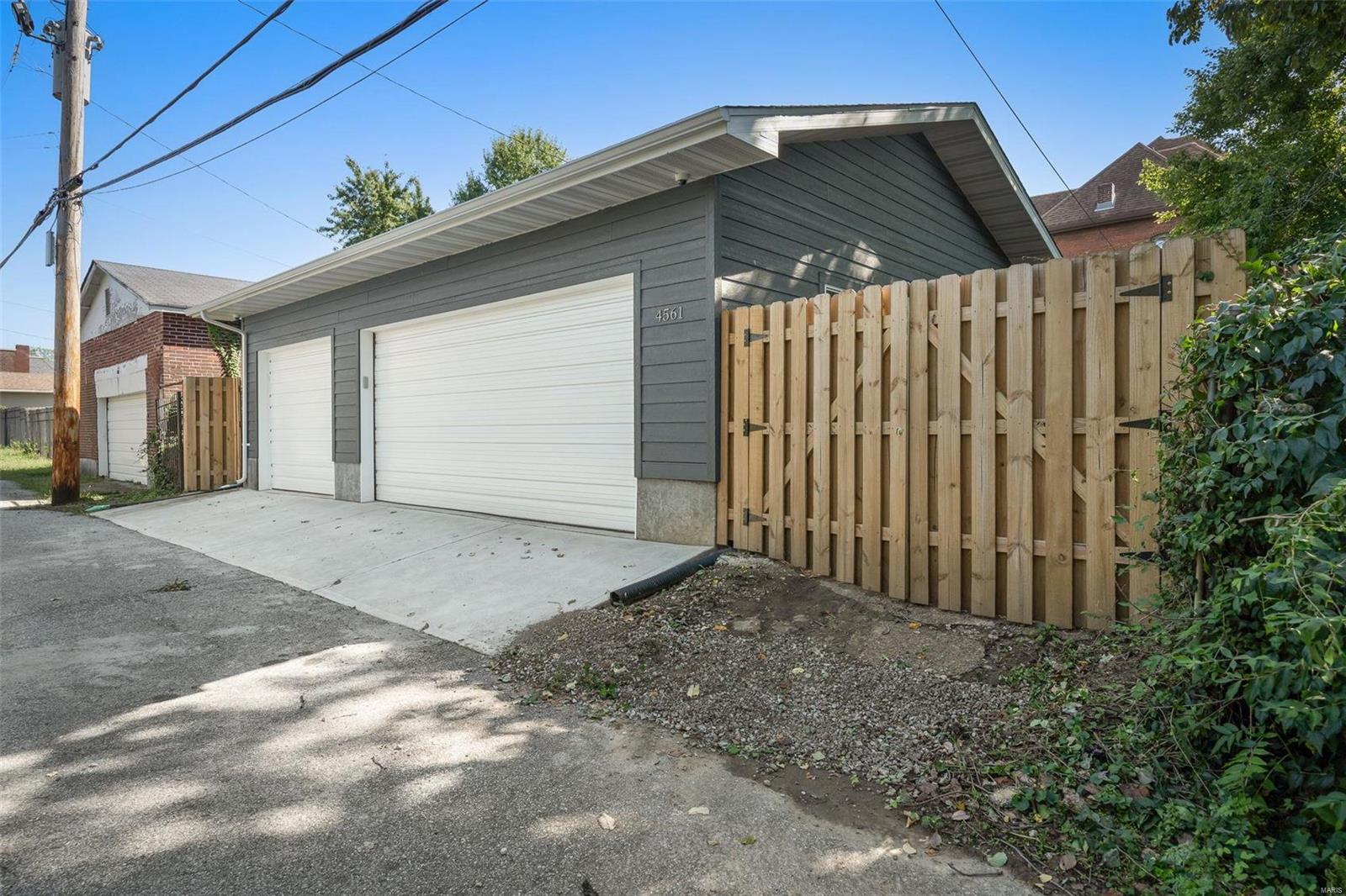 4561 Washington Boulevard St. Louis, MO 63108 - Photo 58 of 62