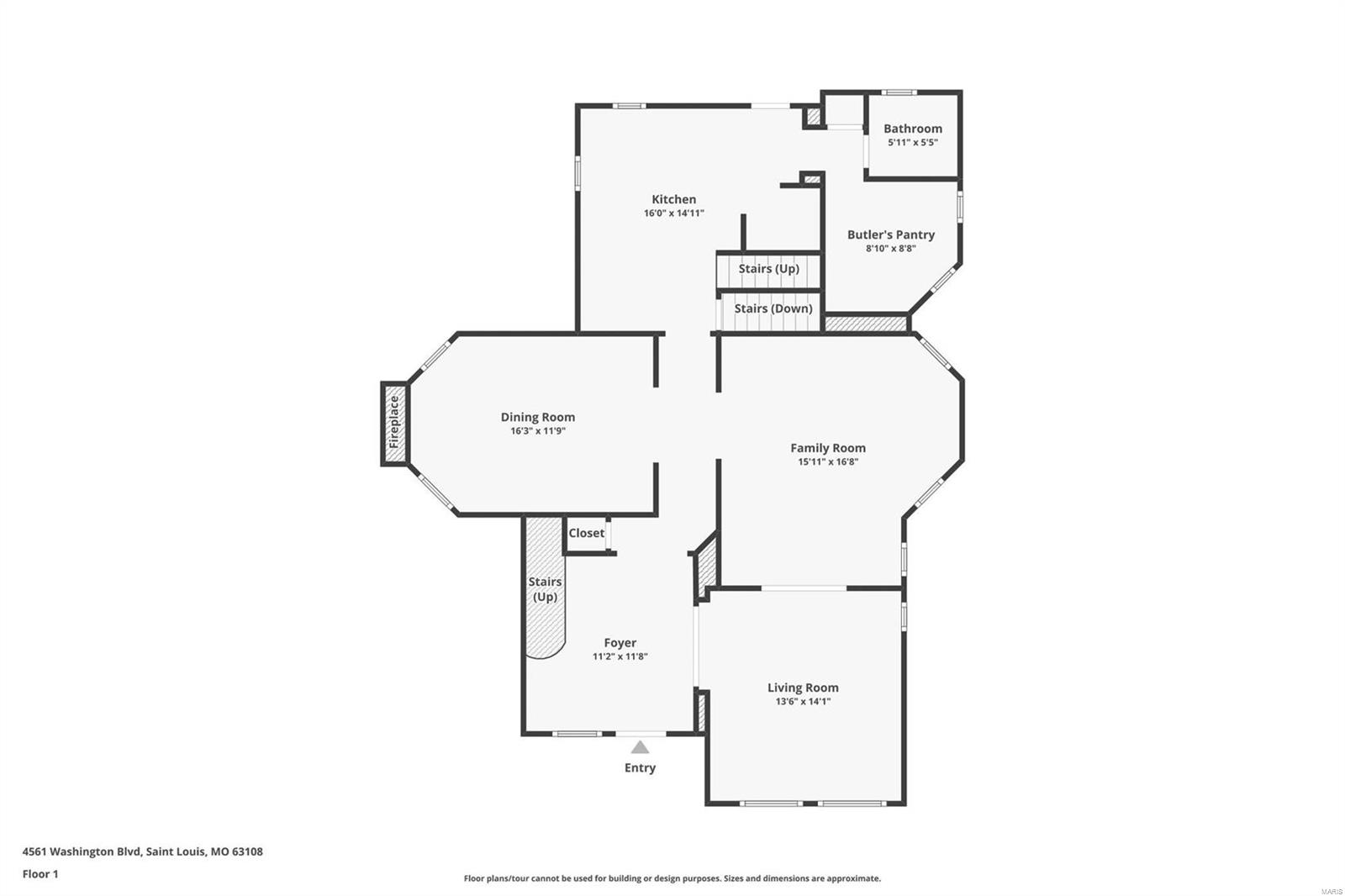 4561 Washington Boulevard St. Louis, MO 63108 - Photo 60 of 62