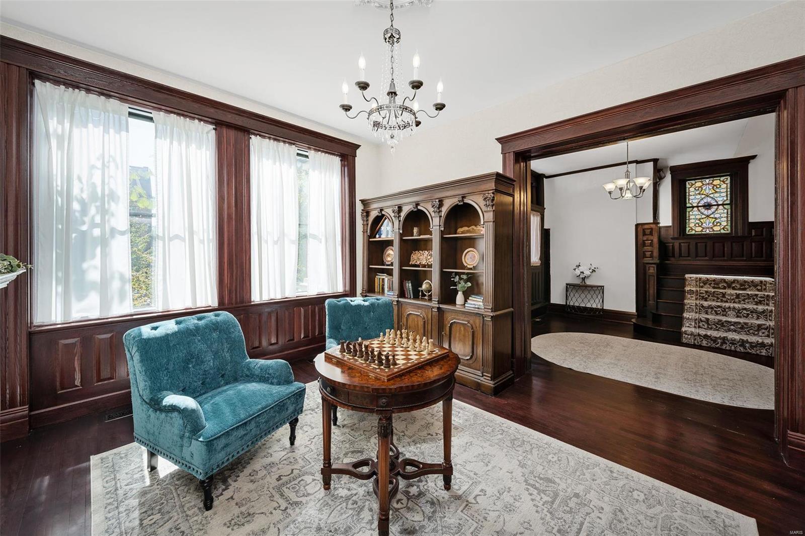 4561 Washington Boulevard St. Louis, MO 63108 - Photo 7 of 62