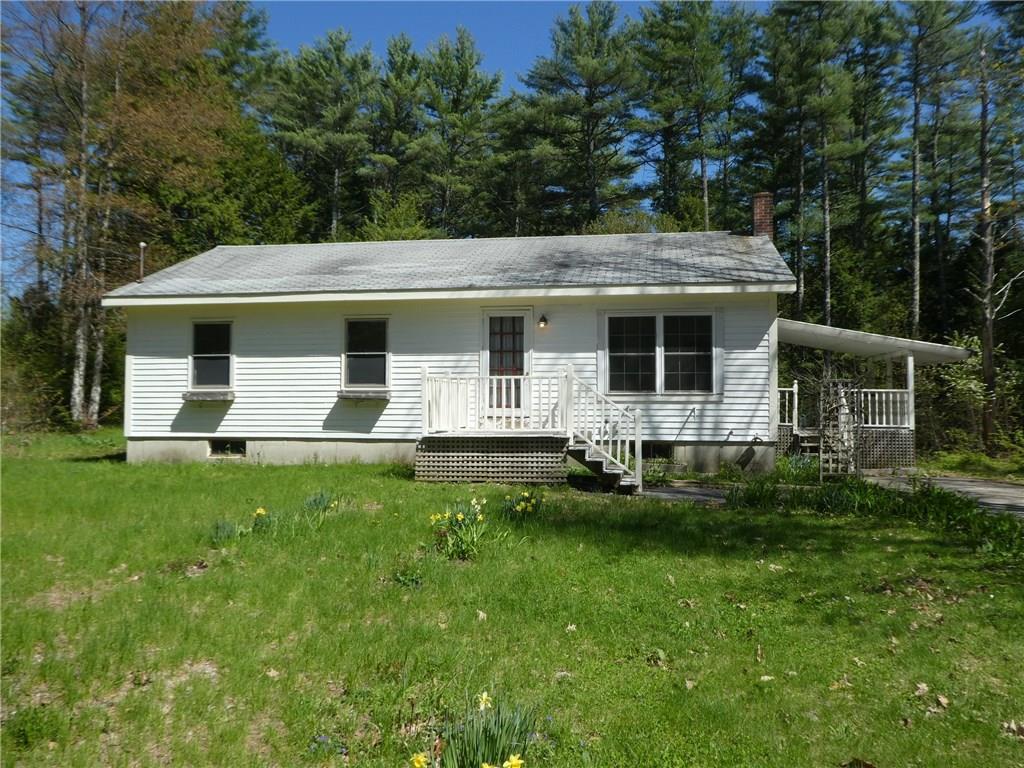 40 Libby Pines Road Standish, ME 04084 - Photo 2 of 23 Photo