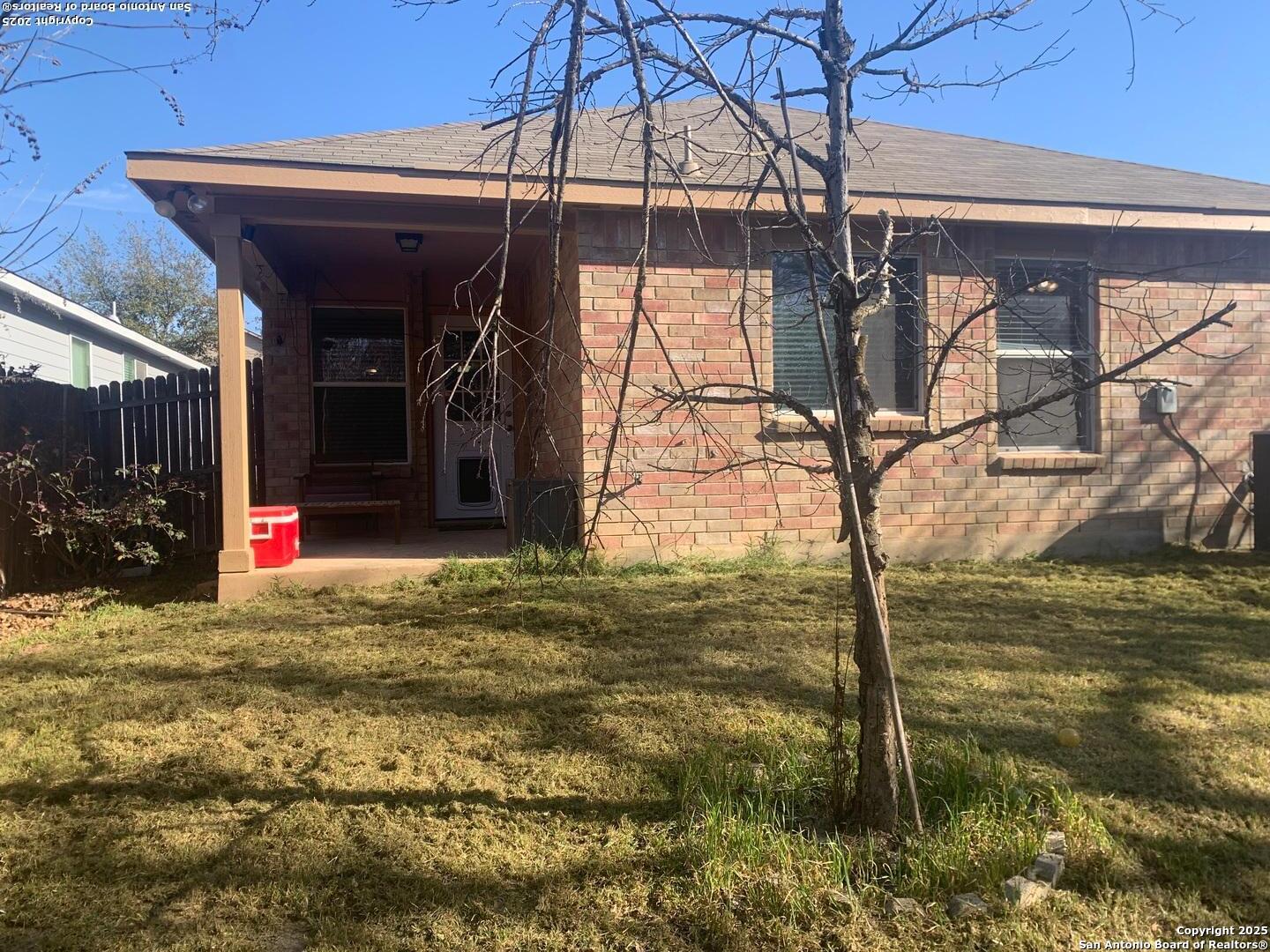 7502 Paraiso Point Boerne, TX 78015 - Photo 3 of 21