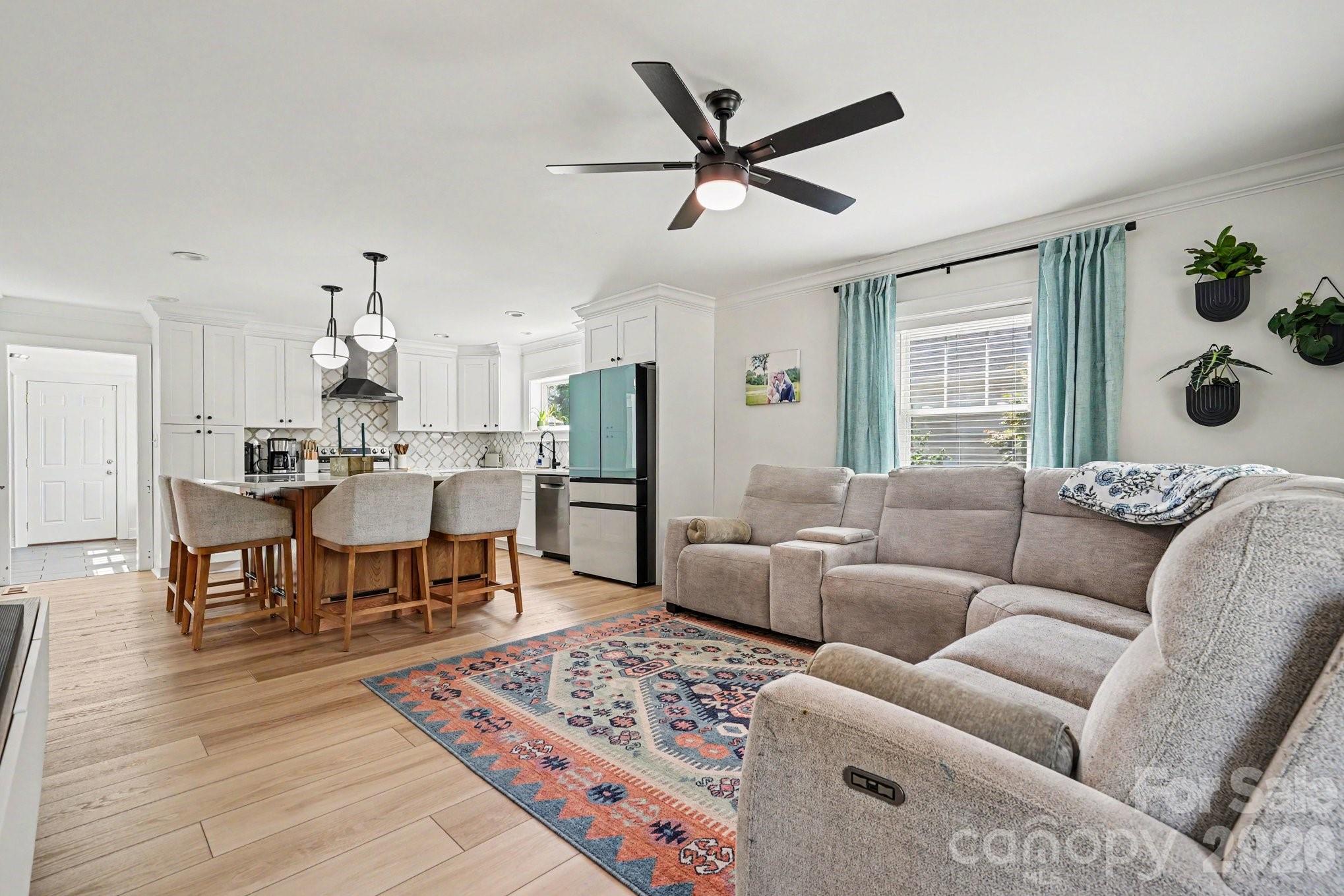707 Spring Street Southwest Concord, NC 28025 - Photo 8 of 31
