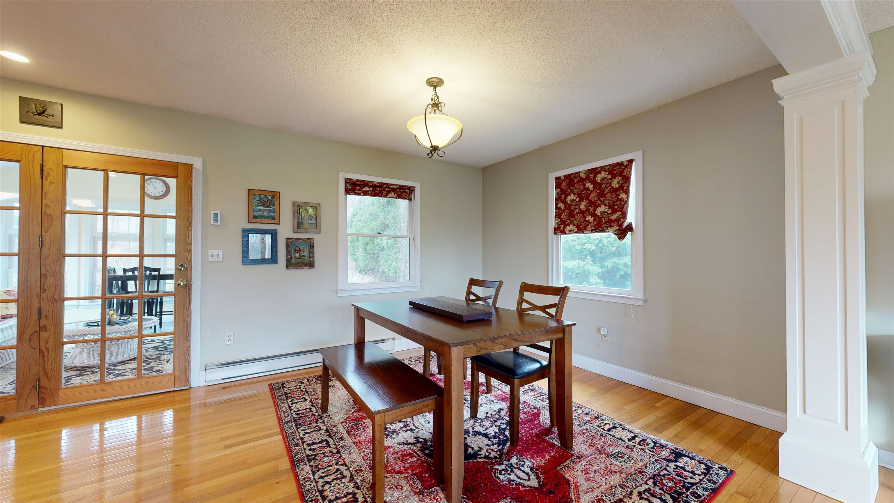 338 Collamer Circle Shelburne, VT 05482 - Photo 6 of 38