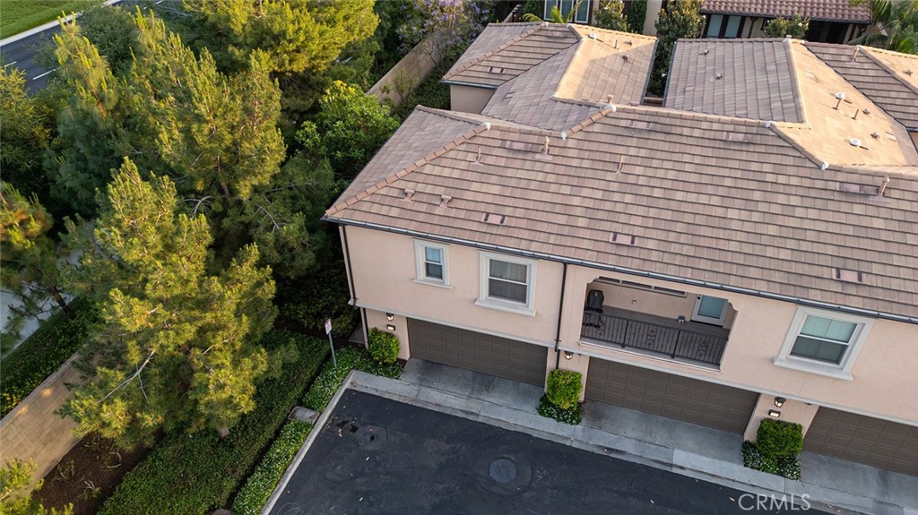 84 Granite Path Irvine, CA 92620 - Photo 51 of 55 a view of a two chairs in the roadside