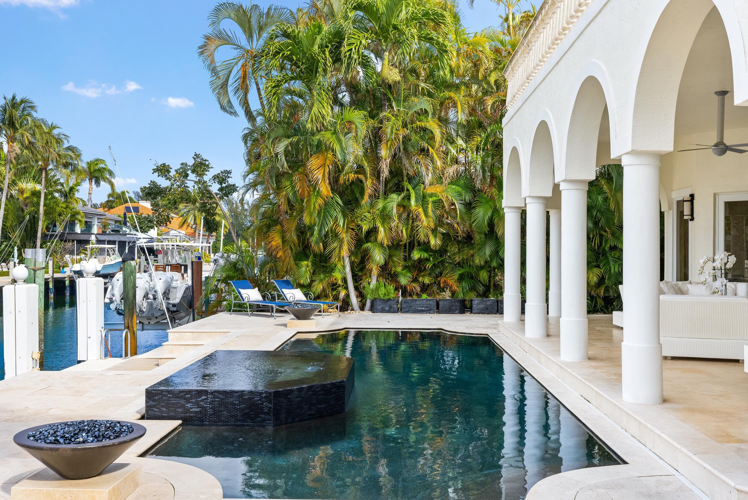 797 Northeast 33rd Street Boca Raton, FL 33431 - Photo 6 of 7 Pool 6
