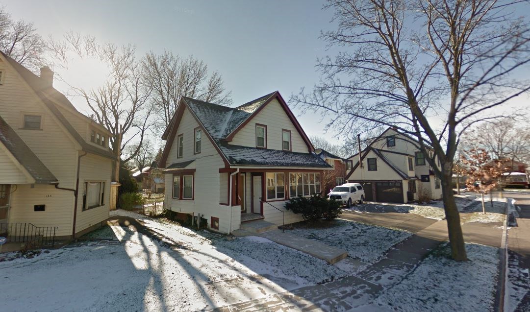 141 Midvale Terrace Rochester, NY 14619 - Photo 1 of 1