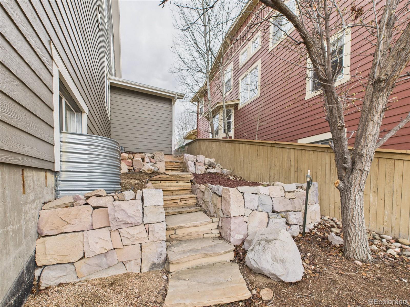 10501 Wagon Highlands Ranch Highlands Ranch, CO 80130 - Photo 45 of 50 a view of outdoor space yard and patio