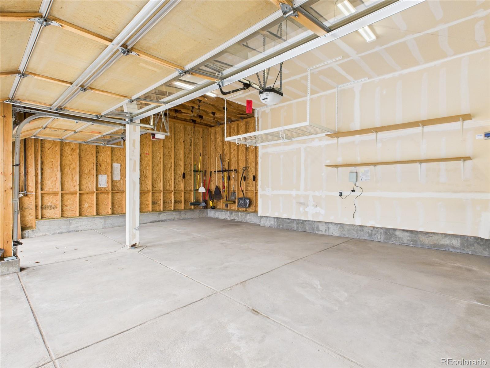 10501 Wagon Highlands Ranch Highlands Ranch, CO 80130 - Photo 46 of 50 a view of under construction area