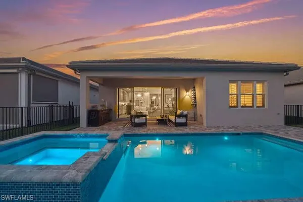 $7,950 | 2872 Bloomfield Way, Naples, FL 34112