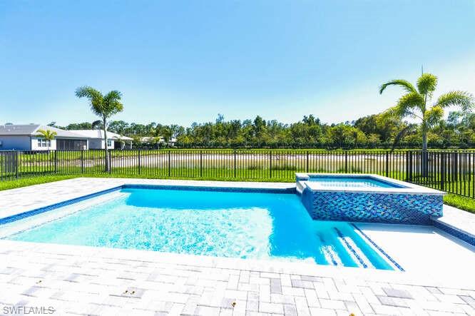 2872 Bloomfield Way Naples, FL 34112 - Photo 28 of 36