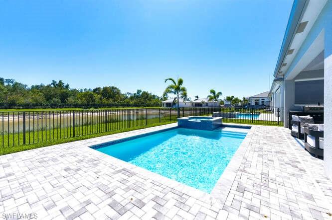 2872 Bloomfield Way Naples, FL 34112 - Photo 30 of 36