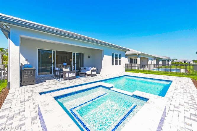 2872 Bloomfield Way Naples, FL 34112 - Photo 31 of 36