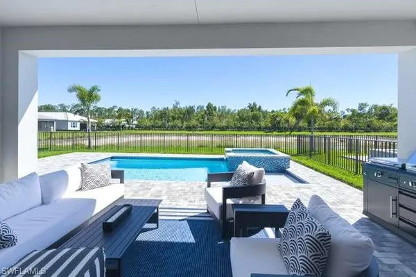 $7,950 | 2872 Bloomfield Way, Naples, FL 34112