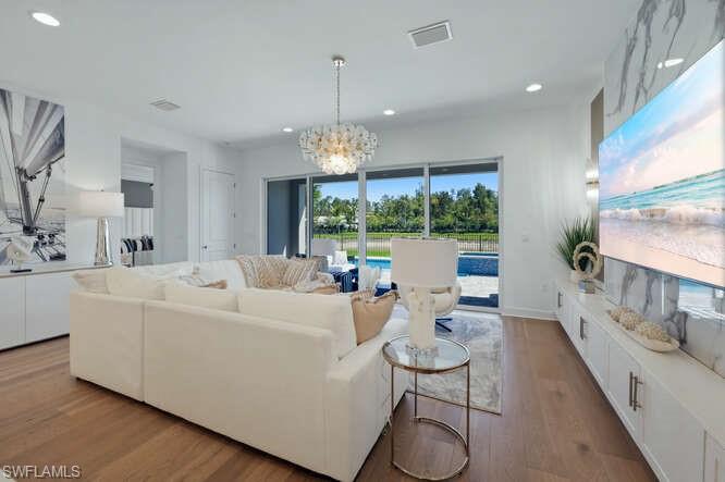 2872 Bloomfield Way Naples, FL 34112 - Photo 6 of 36