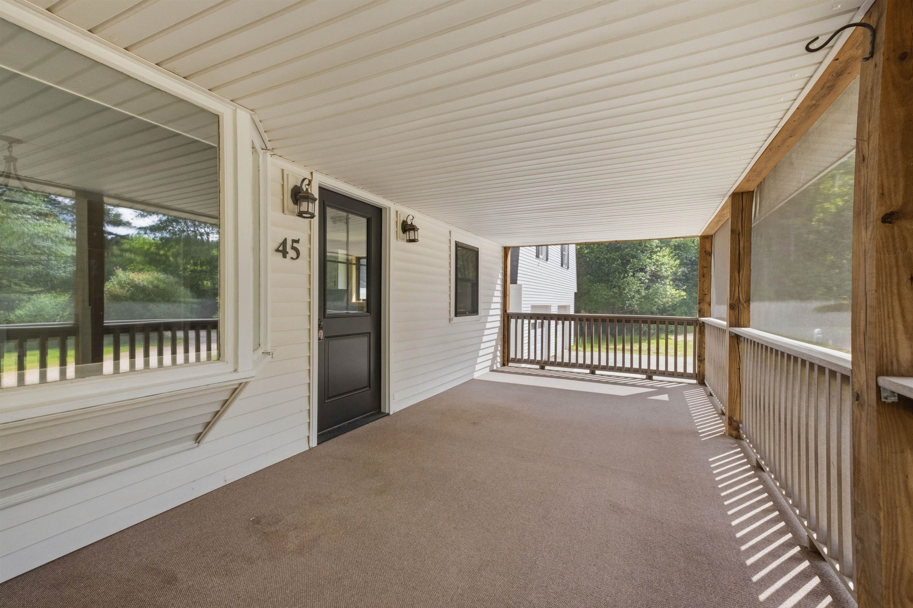 45 Tilton Bridge Road Sanbornton, NH 03269 - Photo 5 of 47