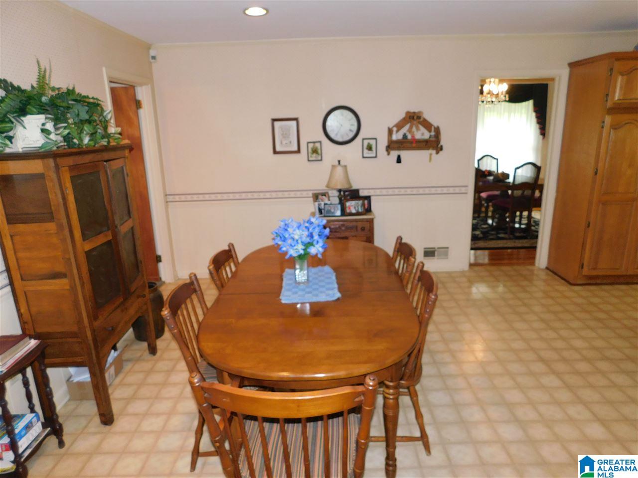 332 Wildwood Road Anniston, AL 36207 - Photo 15 of 36