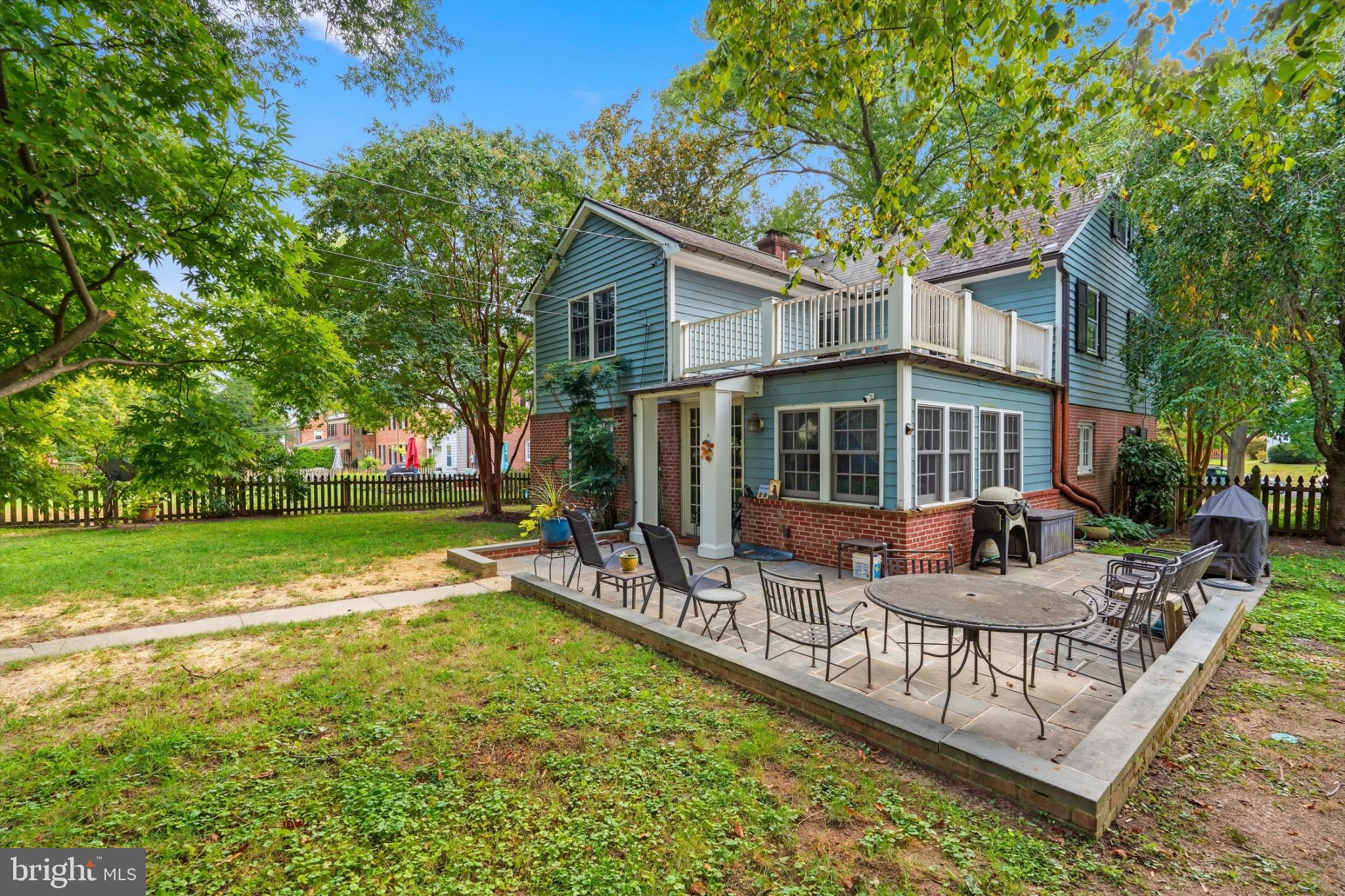 5419 Springlake Way Baltimore, MD 21212 - Photo 31 of 39 Gallery Image 31