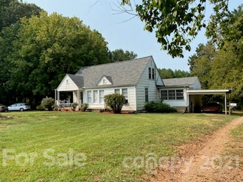 1075 Shue Road China Grove, NC 28023 - Photo 1 of 48 Gallery Image 1