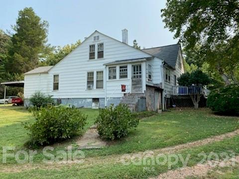 1075 Shue Road China Grove, NC 28023 - Photo 3 of 48 Gallery Image 3