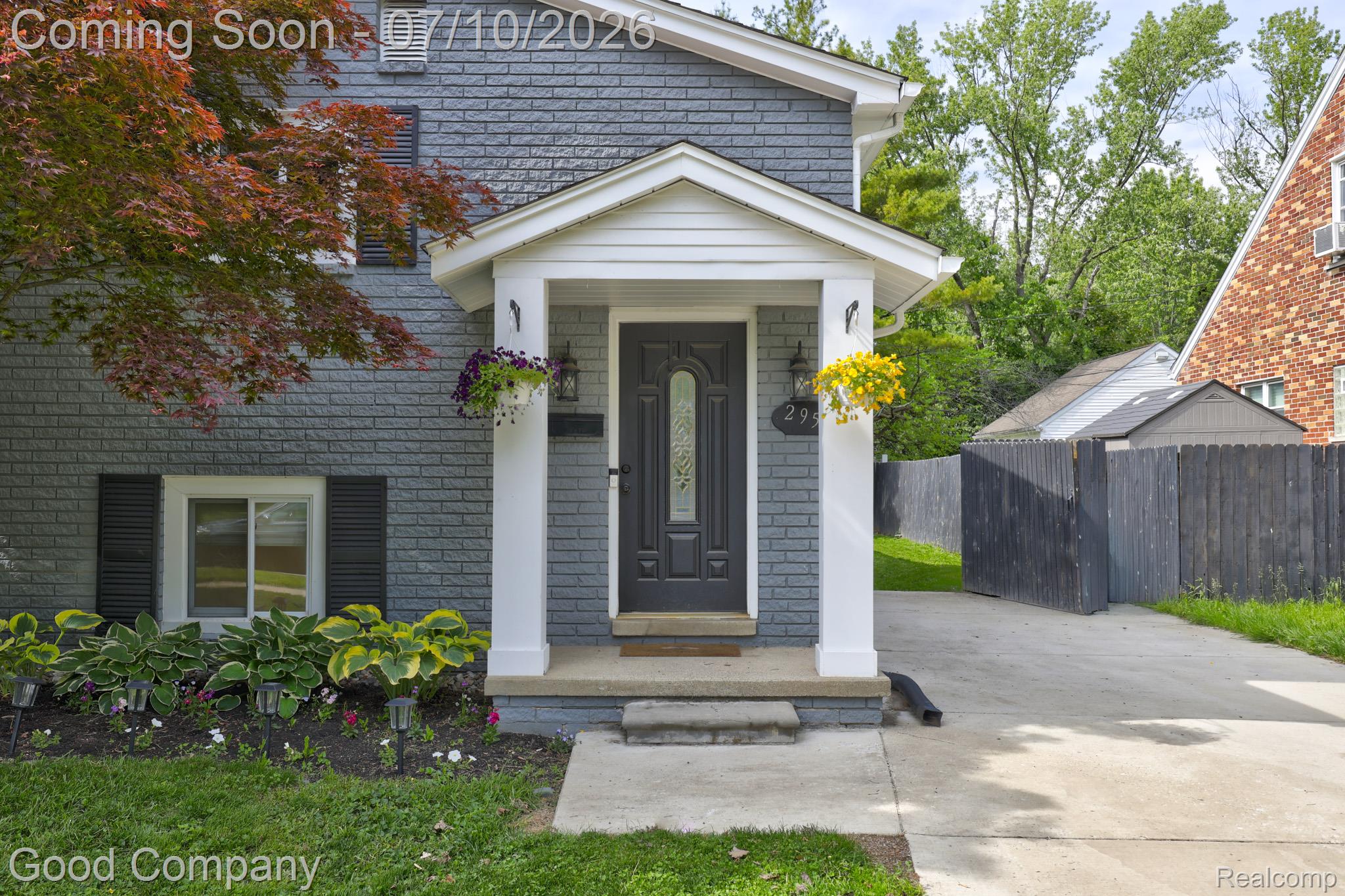 2954 Harvard Road Berkley, MI 48072 - Photo 41 of 43 2954 Harvard Rd.-41.jpg
