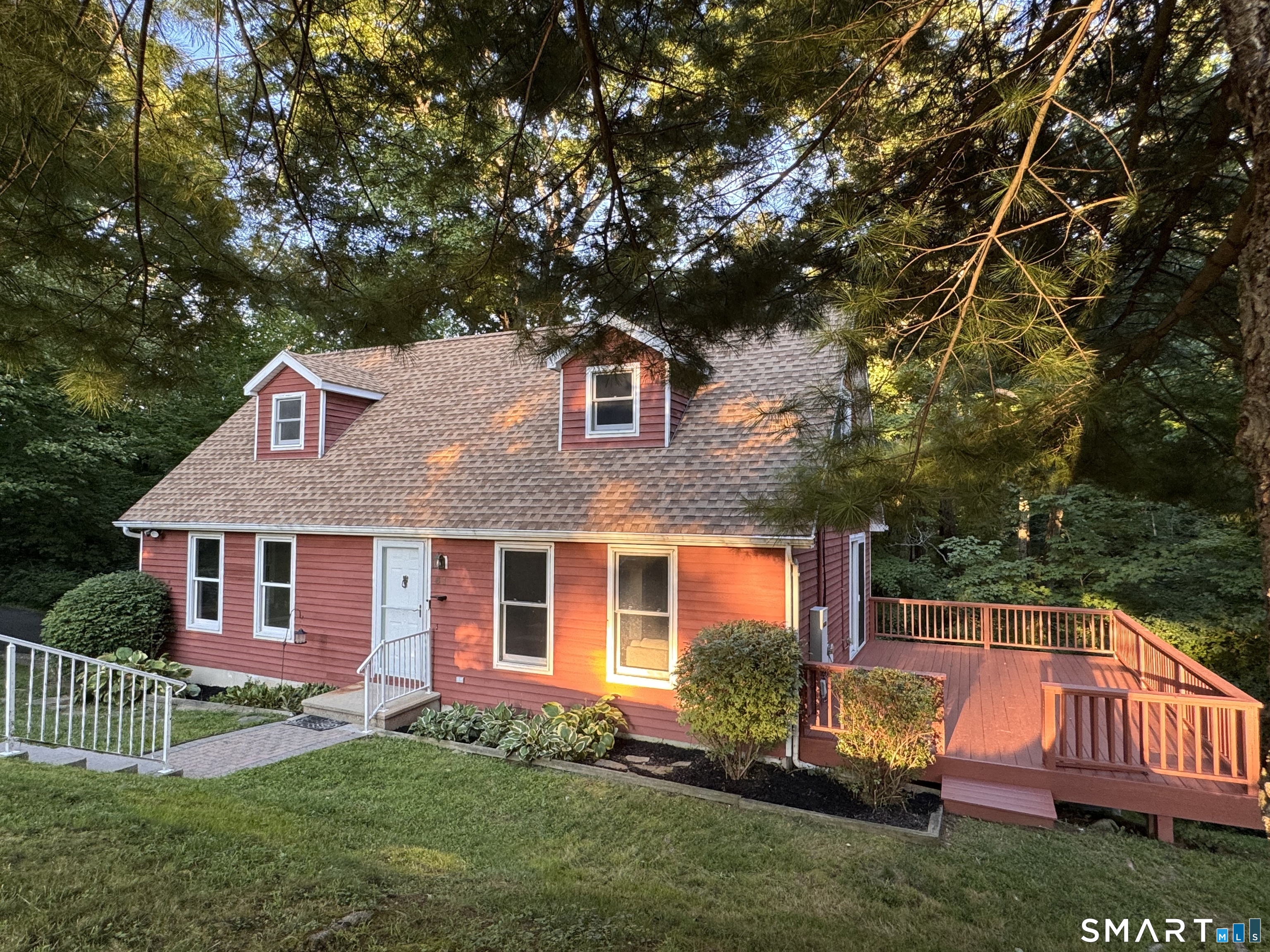 61 Rolling Green Road Bethany, CT 06524 - Photo 1 of 1 Gallery Image 1